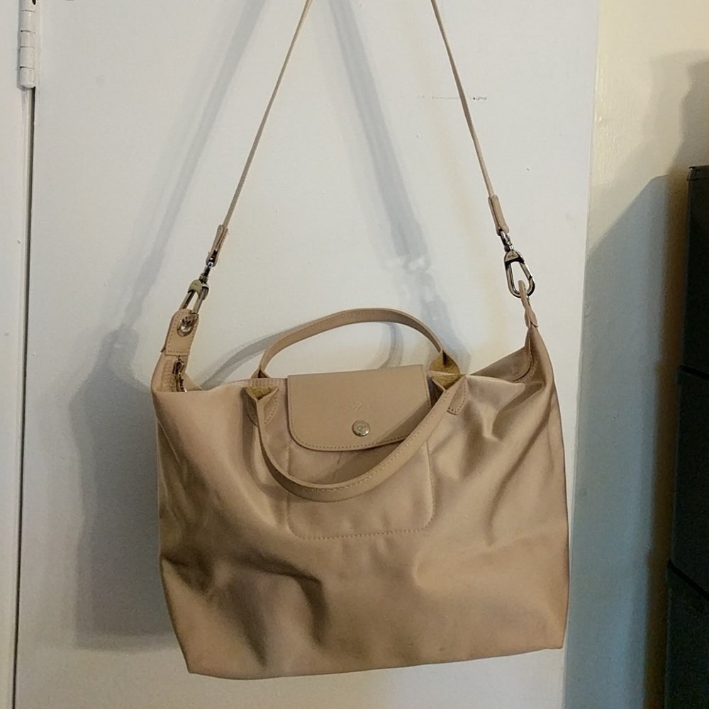 Longchamp Crossbody Bag